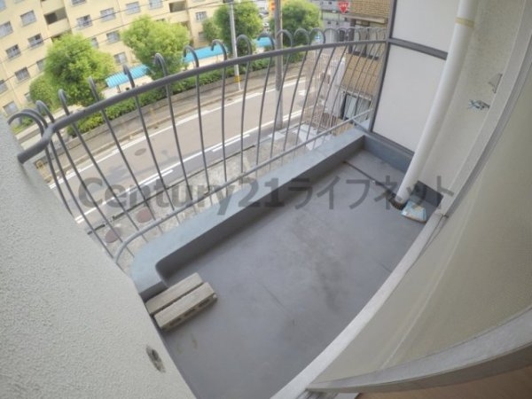 グランドコーポラス新大阪