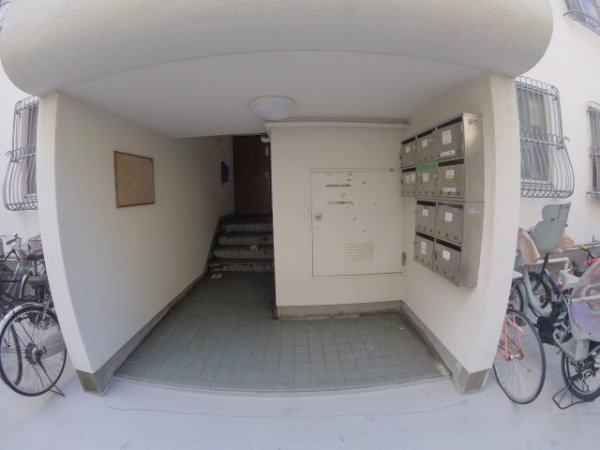 グランドコーポラス新大阪