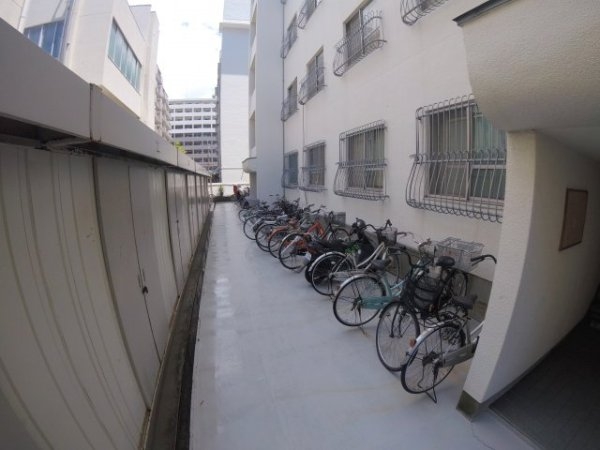 グランドコーポラス新大阪