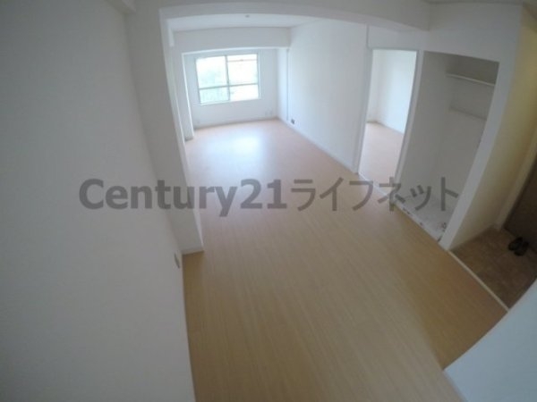 グランドコーポラス新大阪