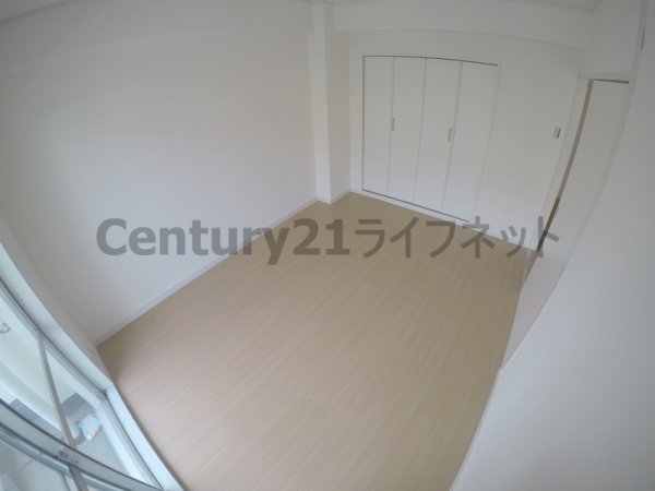 グランドコーポラス新大阪