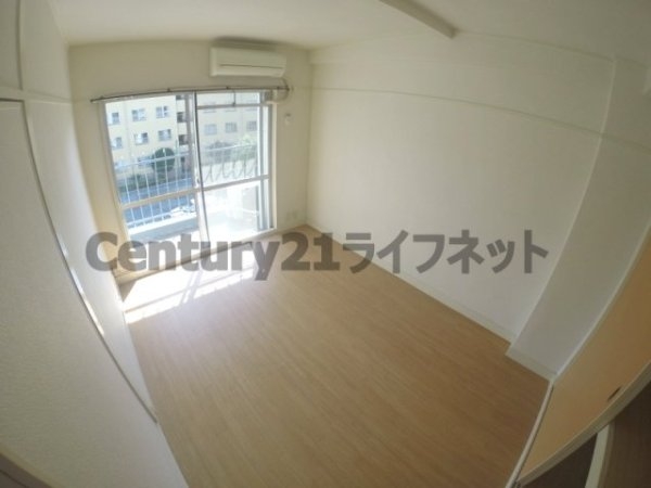 グランドコーポラス新大阪