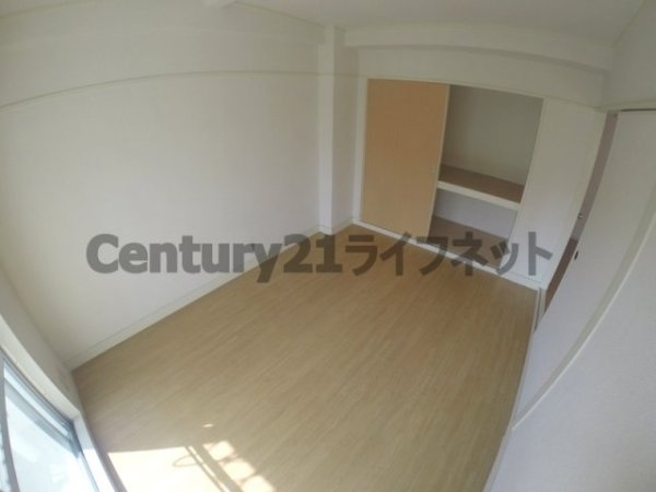 グランドコーポラス新大阪