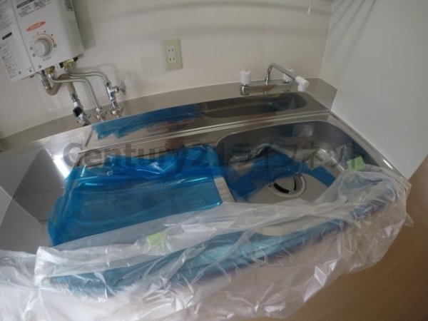 グランドコーポラス新大阪