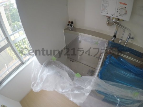 グランドコーポラス新大阪