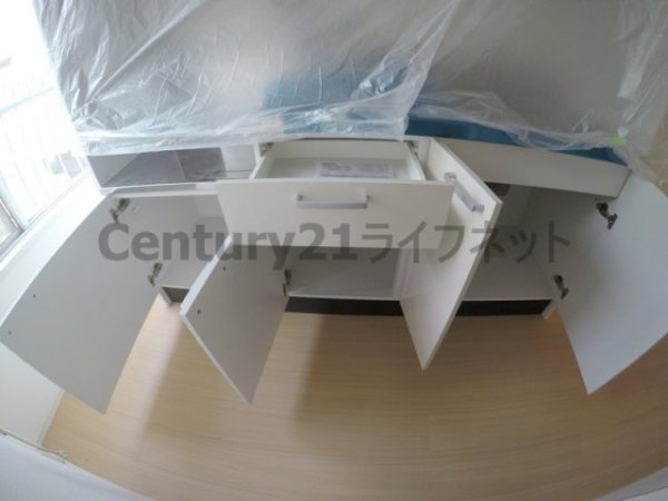 グランドコーポラス新大阪