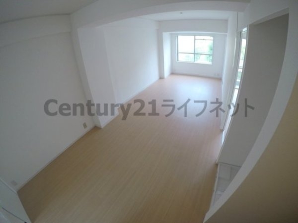 グランドコーポラス新大阪