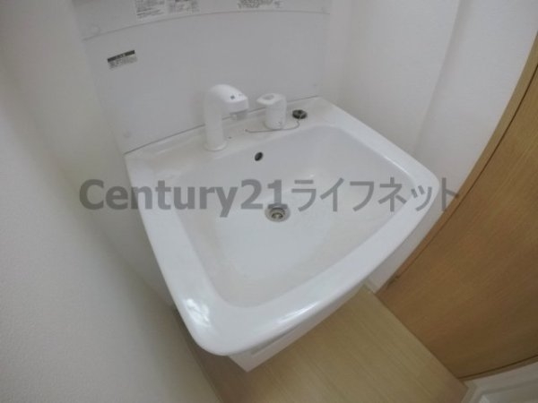 グランドコーポラス新大阪