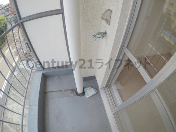 グランドコーポラス新大阪