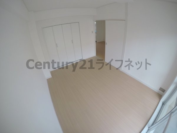 グランドコーポラス新大阪