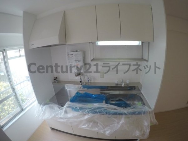 グランドコーポラス新大阪