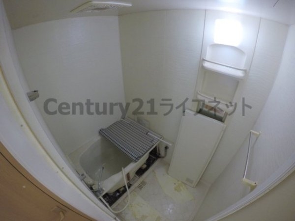 グランドコーポラス新大阪