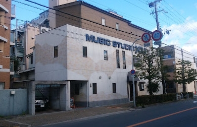 ソラーレ吹田(STUDIOYOU)