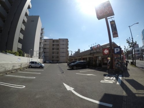 ソラーレ吹田(ザめしや吹田穂波店)