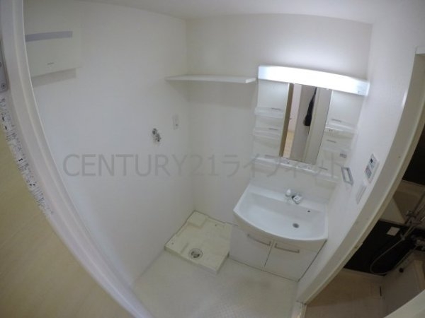 レジディア新大阪