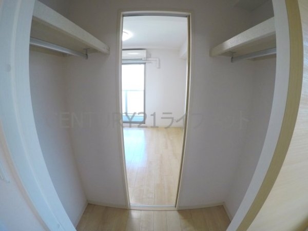 レジディア新大阪