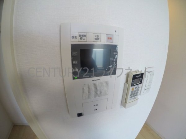 レジディア新大阪