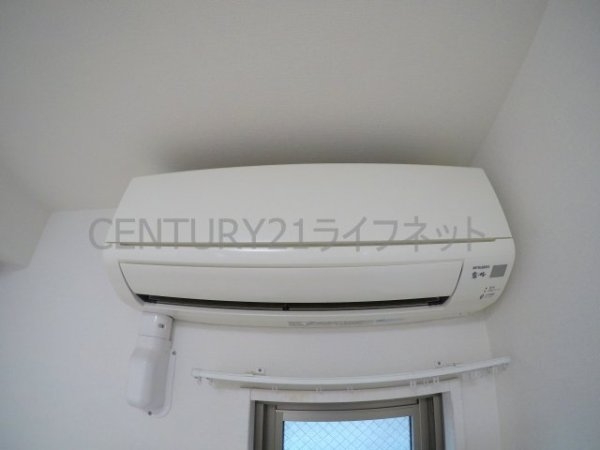 レジディア新大阪