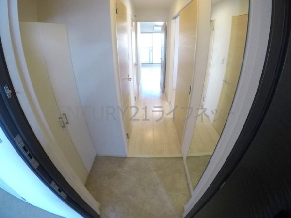 レジディア新大阪