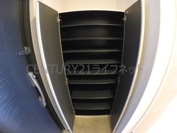 レジディア新大阪