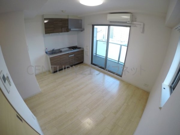 レジディア新大阪