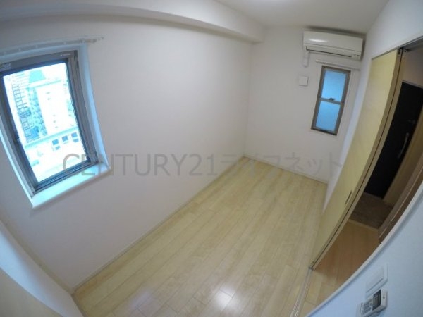 レジディア新大阪