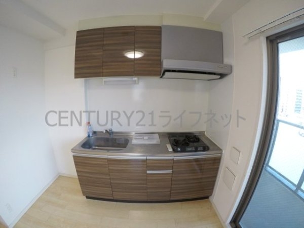 レジディア新大阪