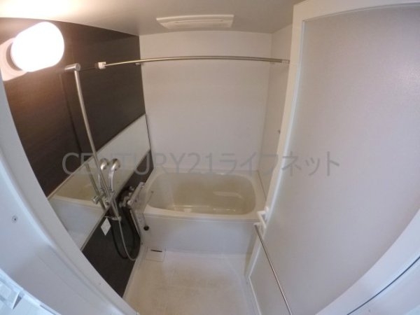 レジディア新大阪