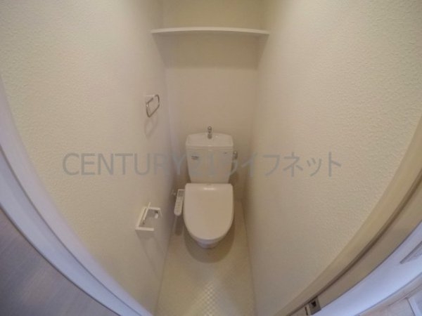 レジディア新大阪