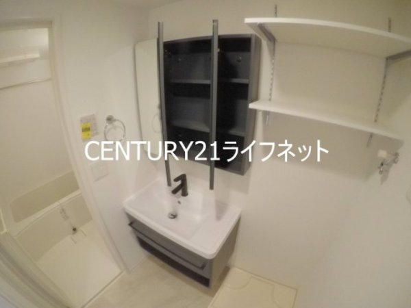 セレニテ新大阪ミラク弐番館