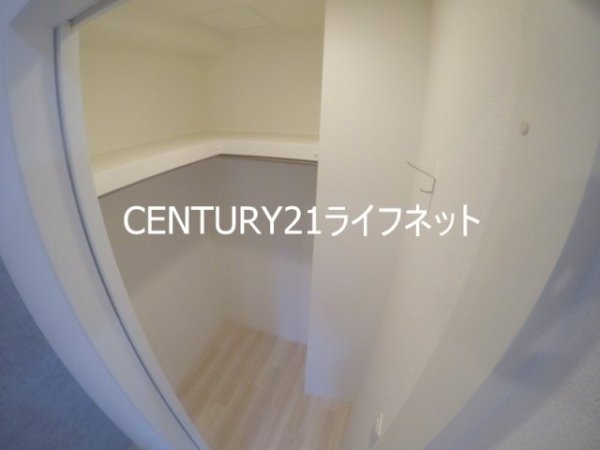 セレニテ新大阪ミラク弐番館