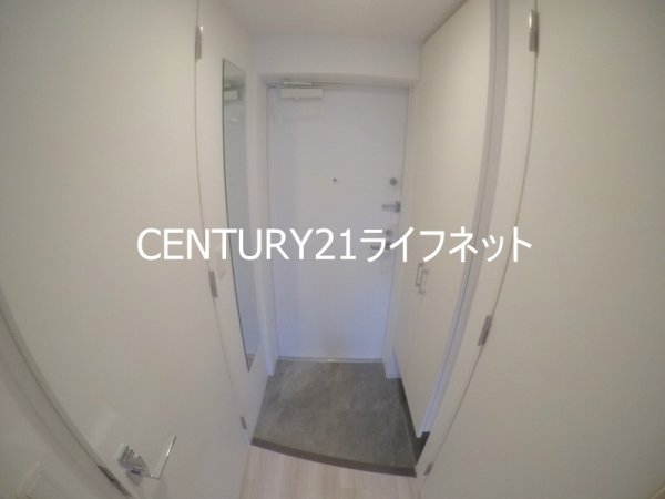 セレニテ新大阪ミラク弐番館