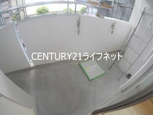 セレニテ新大阪ミラク弐番館