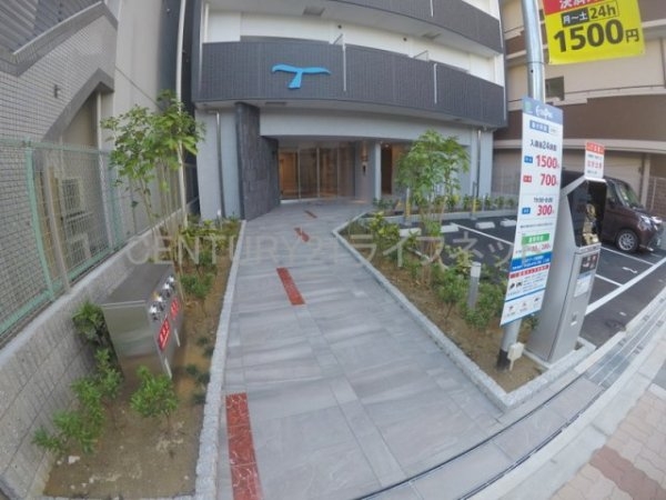 セレニテ新大阪ミラク弐番館