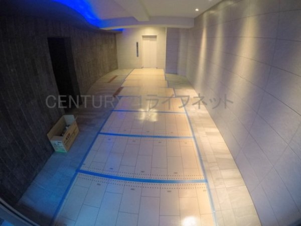 セレニテ新大阪ミラク弐番館