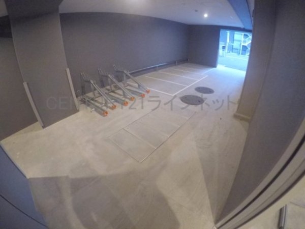 セレニテ新大阪ミラク弐番館