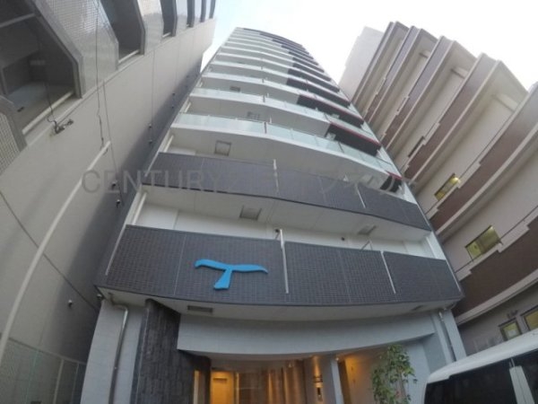 セレニテ新大阪ミラク弐番館