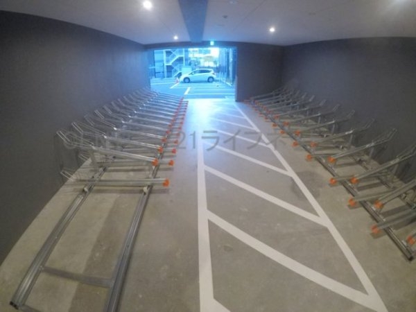 セレニテ新大阪ミラク弐番館