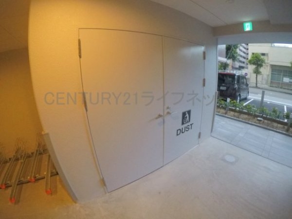 セレニテ新大阪ミラク弐番館