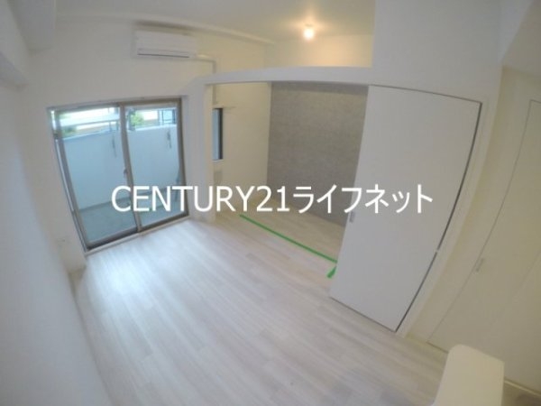 セレニテ新大阪ミラク弐番館