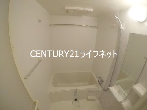 セレニテ新大阪ミラク弐番館