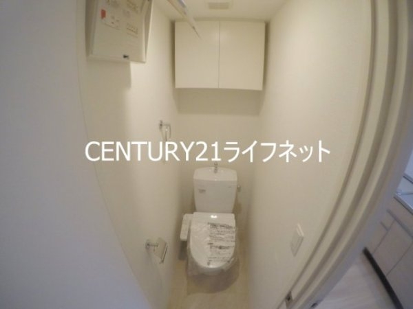 セレニテ新大阪ミラク弐番館