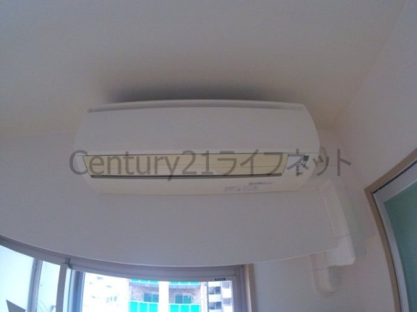 フローライト南森町