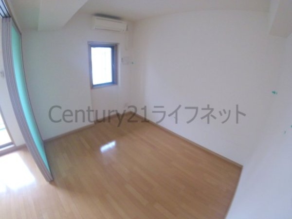 フローライト南森町