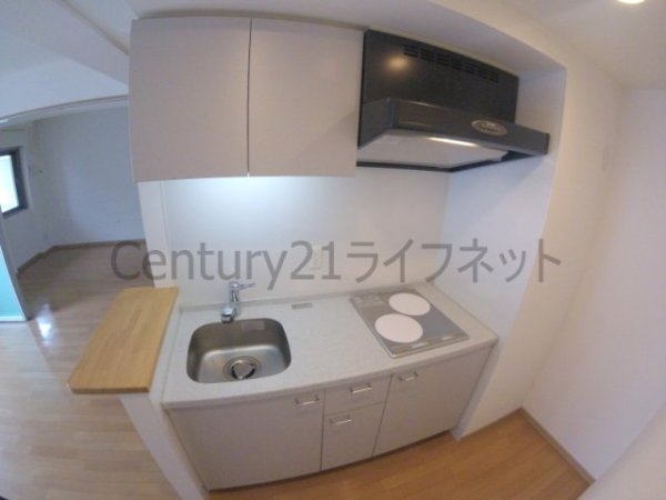 フローライト南森町