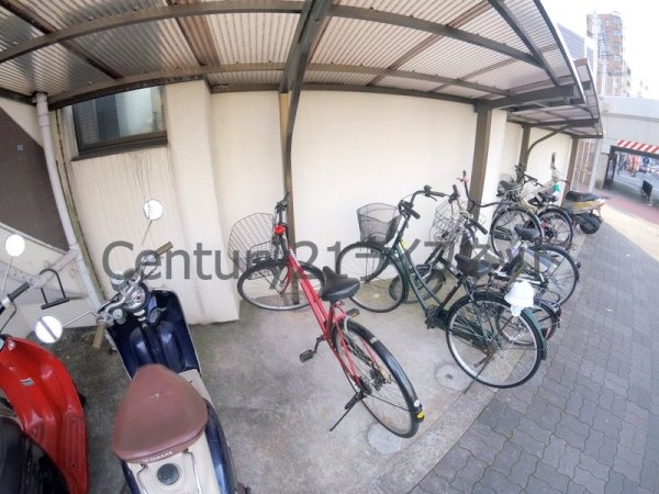 プリオール・トロワ