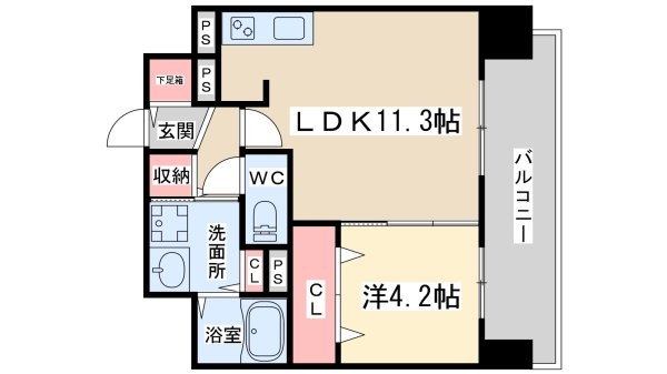 プリマクラッセ