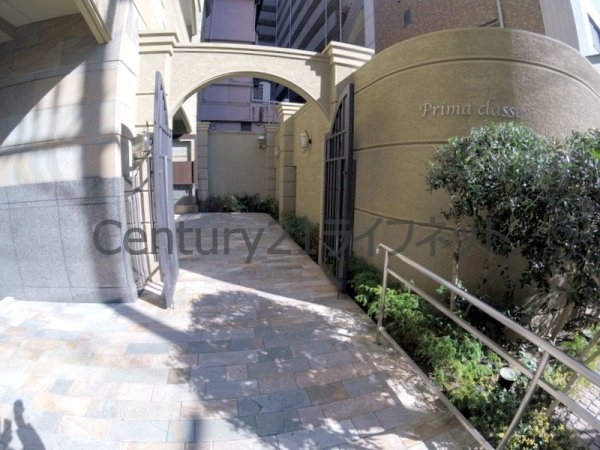 プリマクラッセ