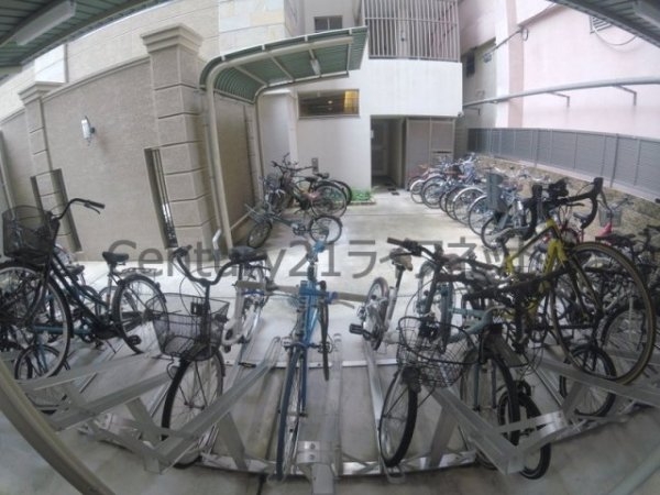 プリマクラッセ