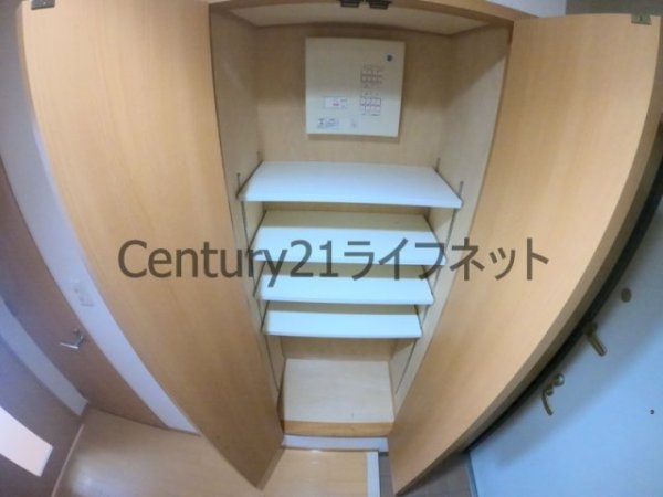 天満泉マンション